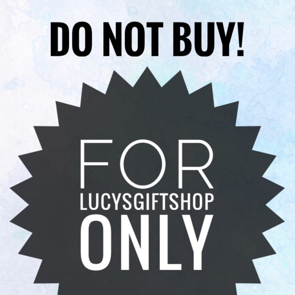 ❗️DO NOT BUY❗️